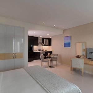 Deluxe Zimmer